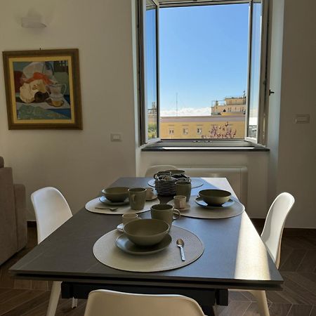 Alocasia Luxury Stay Salerno Exterior foto