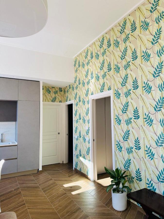 Alocasia Luxury Stay Salerno Exterior foto