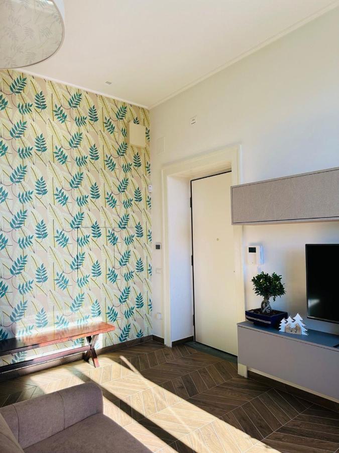 Alocasia Luxury Stay Salerno Exterior foto