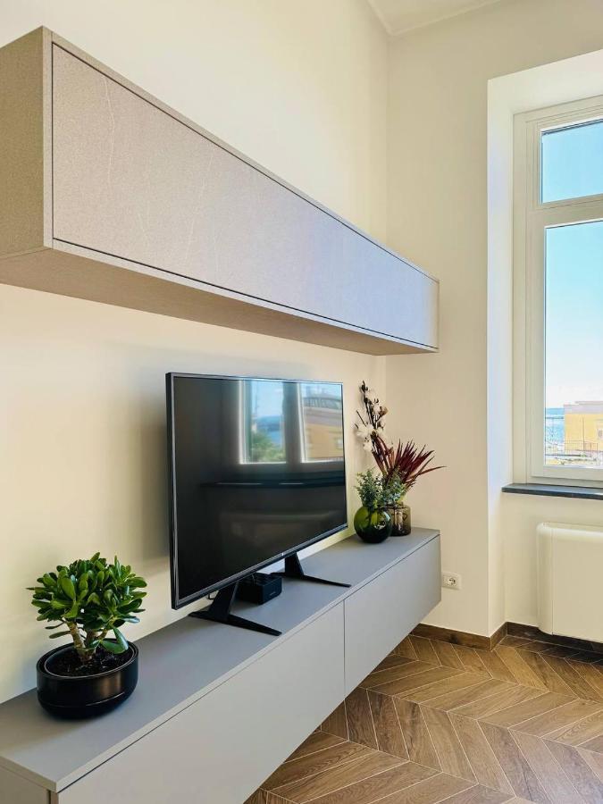 Alocasia Luxury Stay Salerno Exterior foto