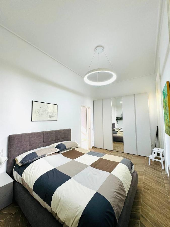 Alocasia Luxury Stay Salerno Exterior foto