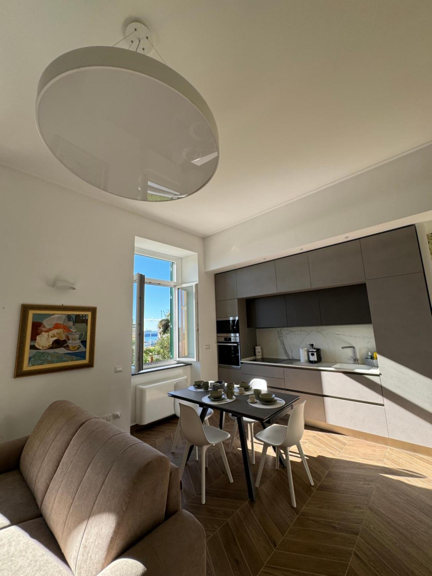 Alocasia Luxury Stay Salerno Exterior foto