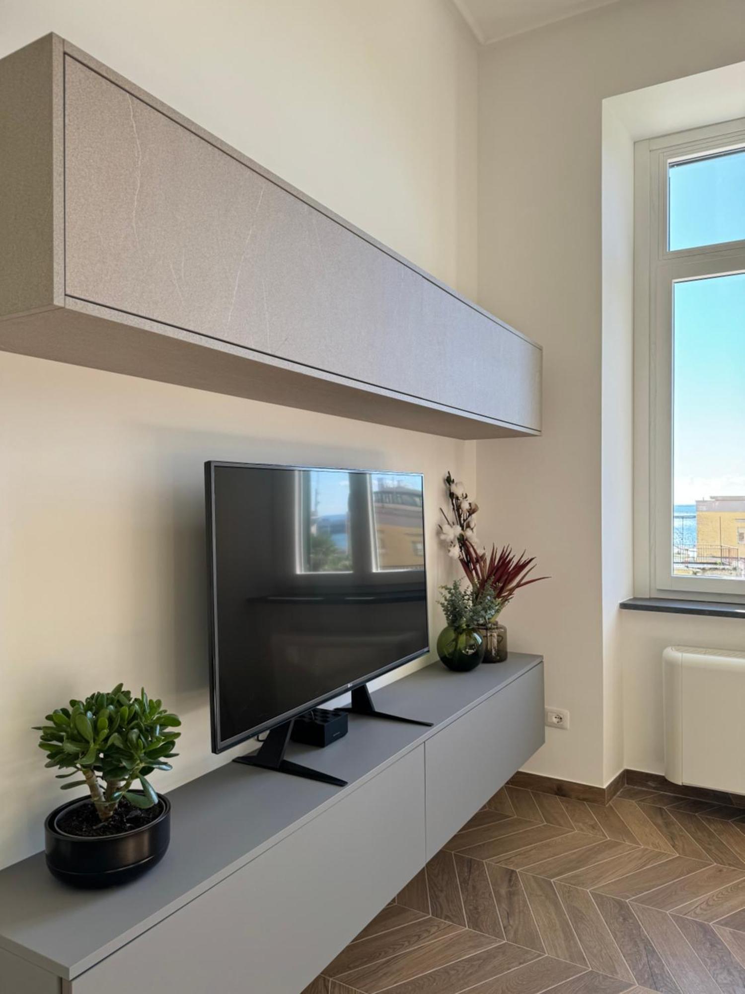 Alocasia Luxury Stay Salerno Exterior foto