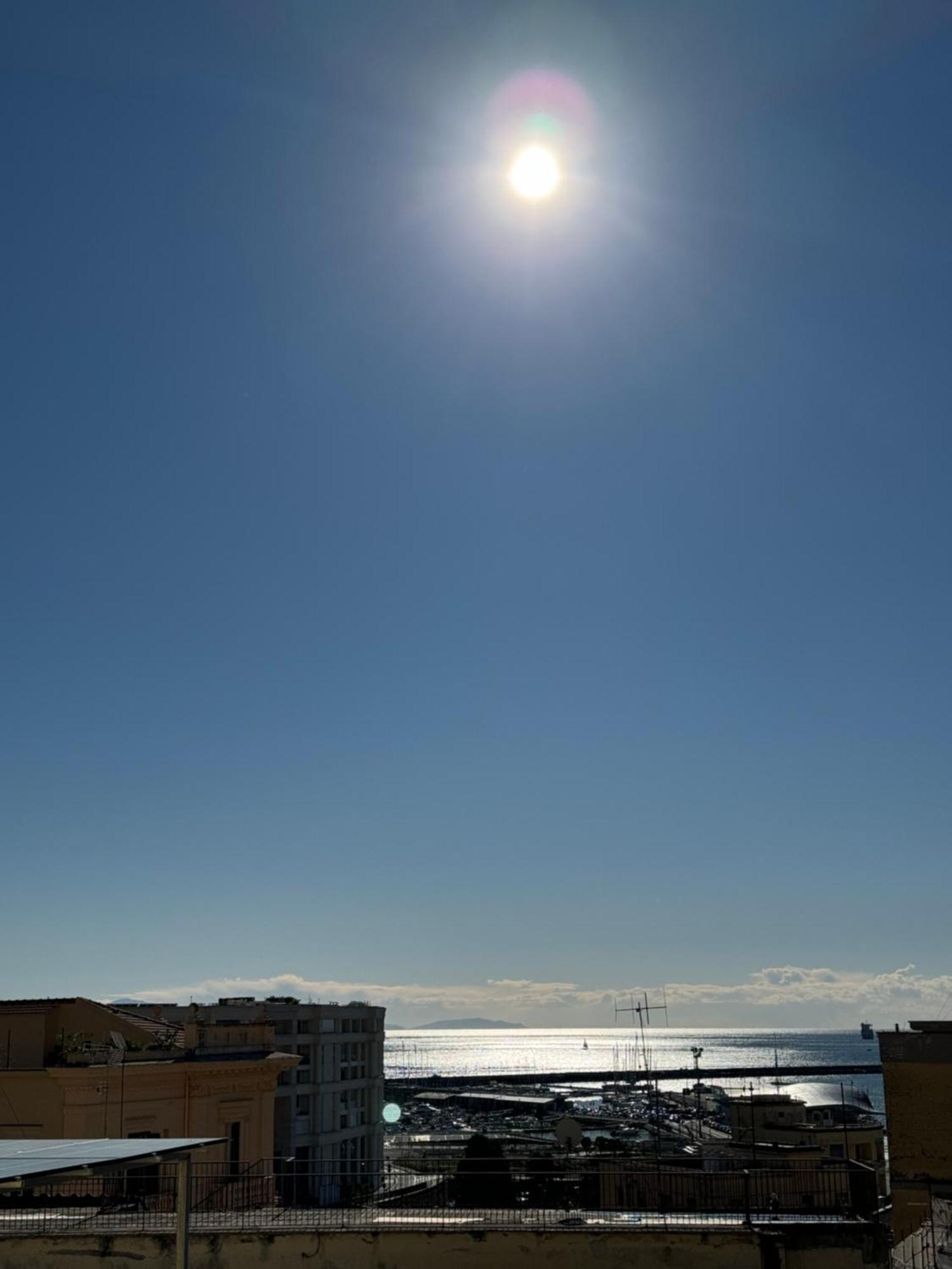 Alocasia Luxury Stay Salerno Exterior foto