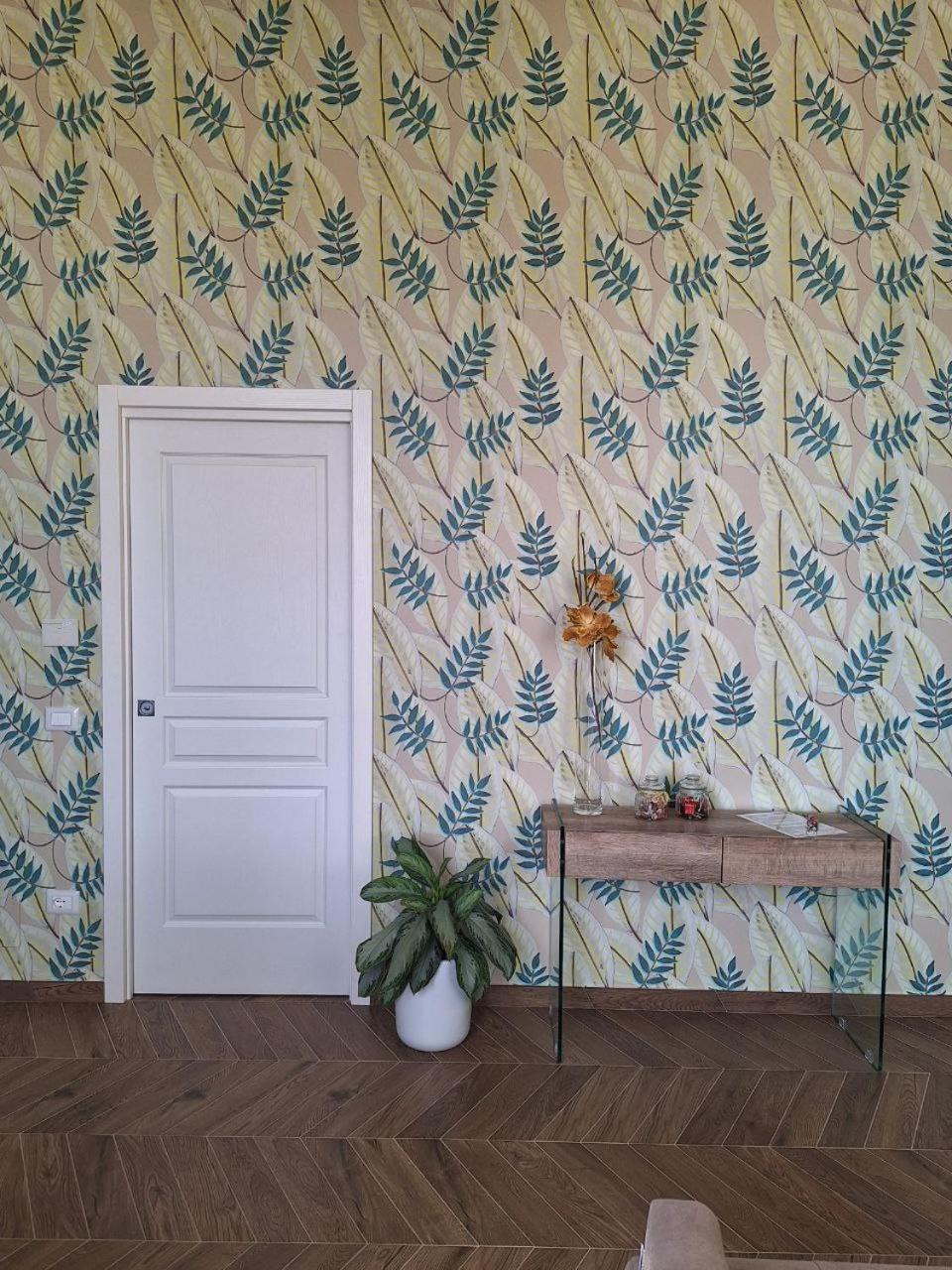 Alocasia Luxury Stay Salerno Exterior foto
